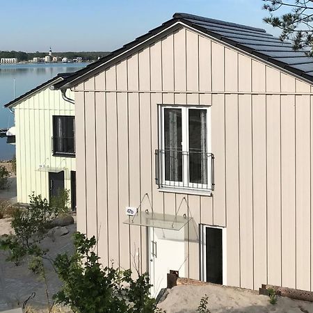 Neukieritzsch Ferienhaeuser Am Nordufer Des Hainer Sees מראה חיצוני תמונה