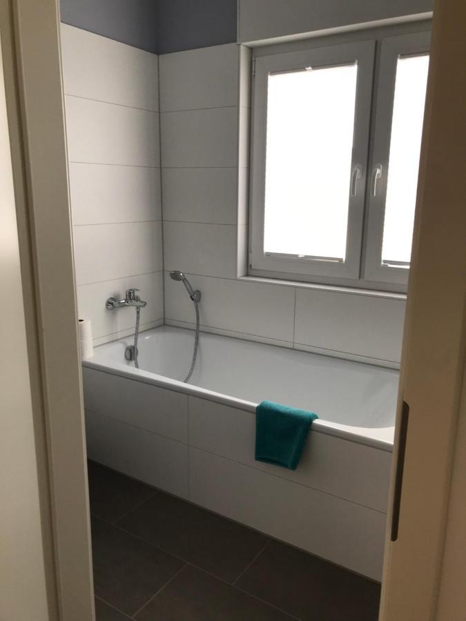 Neukieritzsch Ferienhaeuser Am Nordufer Des Hainer Sees מראה חיצוני תמונה